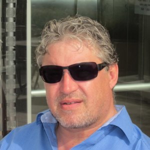 Profilbild von Ralf Köllner