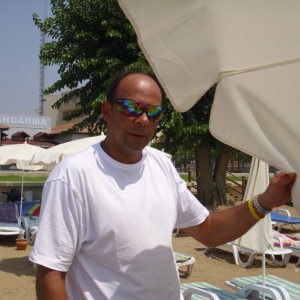 Profilbild von Ralf König