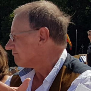 Profilbild von Ralf König
