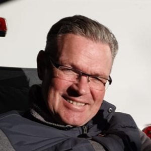 Profilbild von Ralf Königs