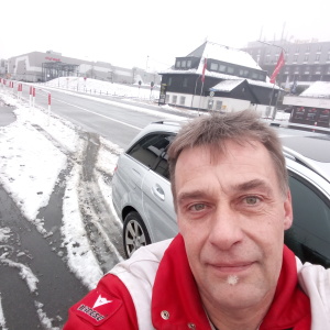 Profilbild von Ralf Köster