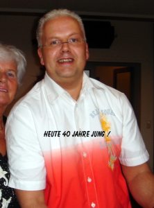 Profilbild von Ralf Kötter