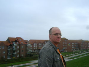 Profilbild von Ralf Kötting