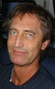 Profilbild von Ralf Kohlwes