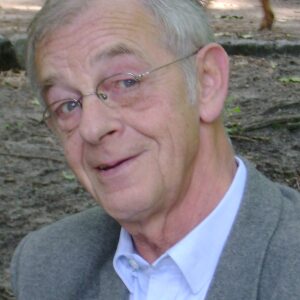 Profilbild von Ralf Kohn