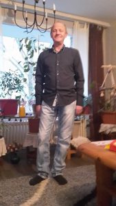 Profilbild von Ralf Kohn