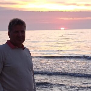 Profilbild von Ralf Kolberg