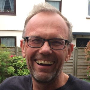 Profilbild von Ralf Kolberg