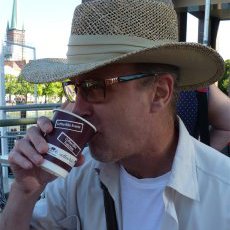 Profilbild von Ralf Kollmann