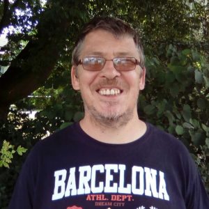 Profilbild von Ralf Kons