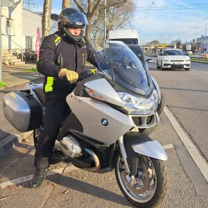 Profilbild von Ralf Konstandin