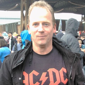 Profilbild von Ralf Koopmann