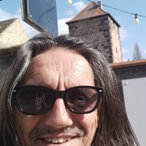 Profilbild von Ralf Kornmueller