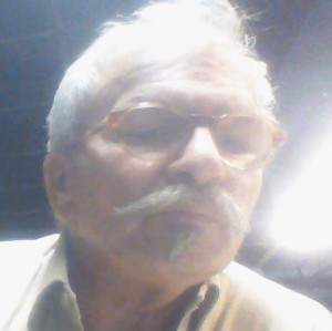 Profilbild von Ralf Kosmac