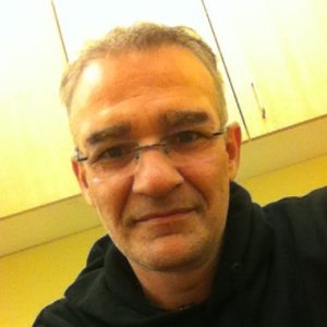 Profilbild von Ralf Kosztovics