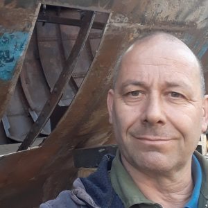 Profilbild von Ralf Kowalczyk