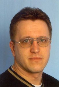 Profilbild von Ralf Kowall