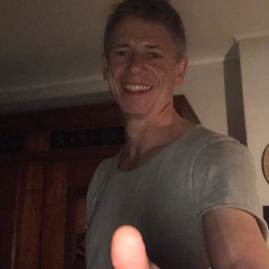 Profilbild von Ralf Koziol