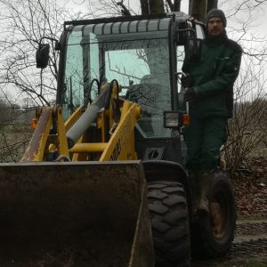 Profilbild von Ralf Kraas