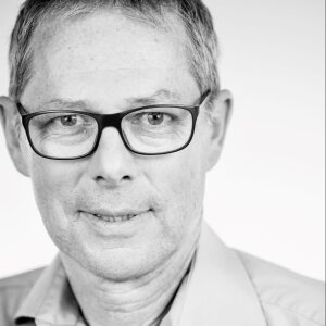 Profilbild von Ralf Kräher-Grube