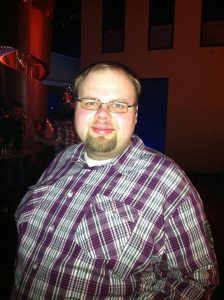 Profilbild von Ralf Krämer