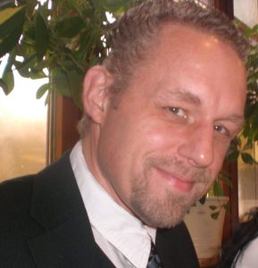 Profilbild von Ralf Krämer
