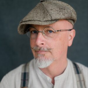 Profilbild von Ralf Krämer