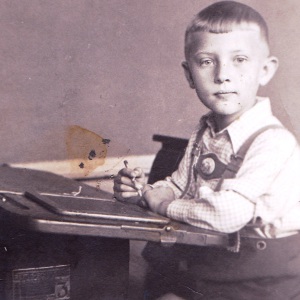 Profilbild von Ralf Krämer
