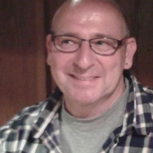 Profilbild von Ralf Krämer