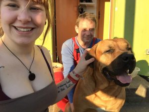 Profilbild von Ralf Krämer