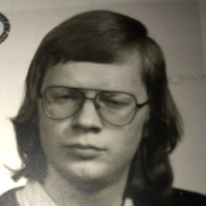 Profilbild von Ralf Krämer