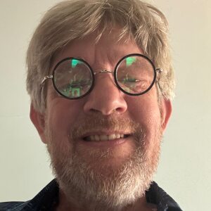 Profilbild von Ralf Kränzel
