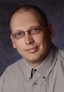 Profilbild von Ralf Kraft