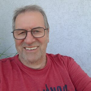 Profilbild von Ralf Kraft