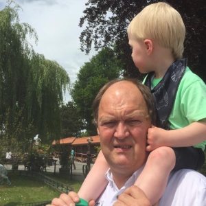 Profilbild von Ralf Kramer