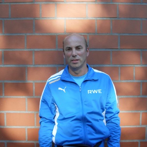 Profilbild von Ralf Kraschewski
