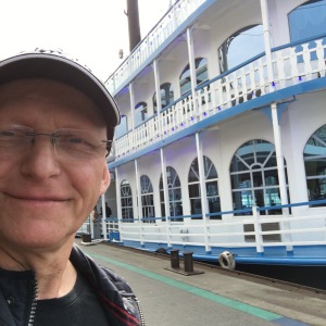 Profilbild von Ralf Krause