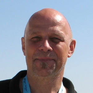 Profilbild von Ralf Krauß