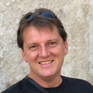 Profilbild von Ralf Krauß