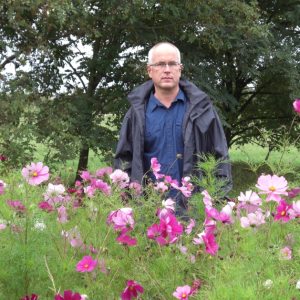 Profilbild von Ralf Krecker