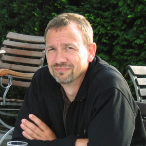 Profilbild von Ralf Kregel