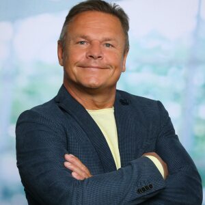 Profilbild von Ralf Kreisel