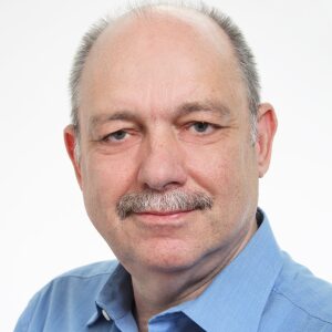 Profilbild von Ralf Kremser