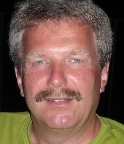Profilbild von Ralf Kretzschmar
