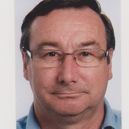 Profilbild von Ralf Kretzschmar