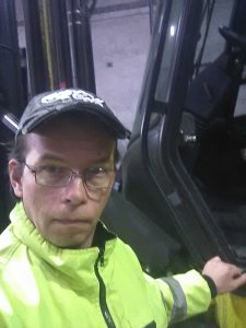 Profilbild von Ralf Kreuzberg