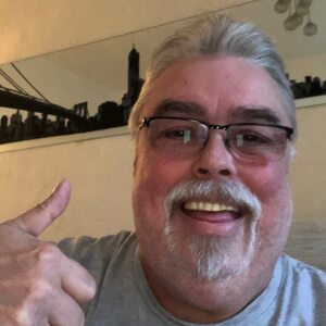 Profilbild von Ralf Kriebel