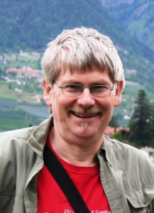 Profilbild Ralf Krieg