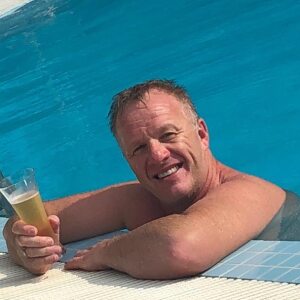 Profilbild von Ralf Krieger