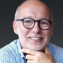 Profilbild von Ralf Krings